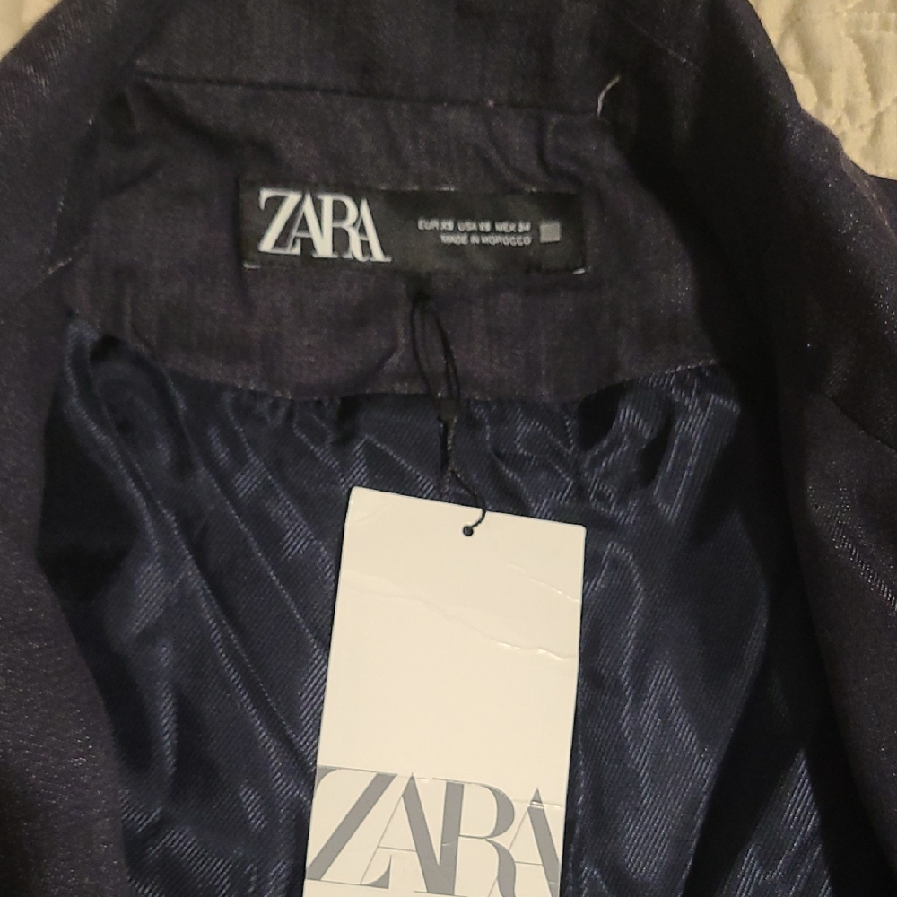 Zara Jacket - Picture 4 of 10